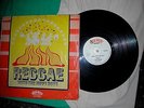 Reggae with The Hippie Boys 1969 Skinhead  Reggae LP on High Note label