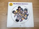THE MOTOWN SPINNERS 2nd time around Tamla Motown STML 11182
