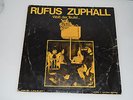 Rufus Zuphall Weiß der Teufel LP Good Will GLS 10.001 1.Pressung Original 1971