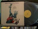 MORT SHUMAN - SEX O'CLOCK (BANDA ORIGINAL DE LA PELICULA) LP SPAIN 1977 IBEROFÓN
