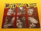 The Partisans ?– The Partisans LP 1983 No Future Vinyl Punk Rock