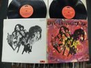 JIMI HENDRIX+RARE AMBER+MORE PROG.ROCK DOUBLE LP:DEEP OVERGROUND POP.1970POLYDOR