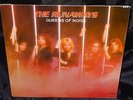 The Runaways Queens Of Noise SEALED USA 1977 1ST PRESS VINYL LP W/ NO BARCODE