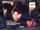 Rolling Stones OUT OF OUR HEADS USA 1965 1st Press MONO VINYL LP W/ NO BARCODE