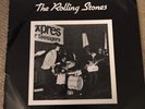 The Rolling Stones Back To The Hague Yellow Lp Vinyl Rare Numbered 440 Of 500