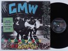COMPTONS MOST WANTED CMW It's A Compton Thang ORPHEUS LP SHRINK
