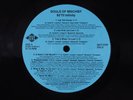 SOULS OF MISCHIEF 93 'Til Infinity JIVE LP promo
