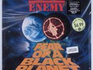 PUBLIC ENEMY Fear Of A Black Planet DEF JAM LP SEALED