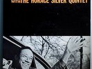 HORACE SILVER QUINTET FINGER POPPIN' MEGA-RARE ORIG'58 BLUE NOTE MONO LP 63d EAR