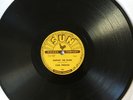 Sun 243 Carl Perkins BOPPIN THE BLUES  78 rpm  E Memphis