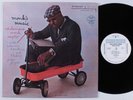 THELONIOUS MONK Monk's Music RIVERSIDE OJC-084 LP VG+/VG++