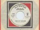 Hear- Rare Garage 45- Denny Belline & Rich Kids- Money Isn't Everything- RCA- M-