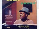 WYNTON KELLY-KELLY GREAT ON VEE JAY JAZZ LP-MONO, DG, WAYNE SHORTER, LEE MORGAN