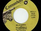 Northern Soul * BIG LEE DOWELL * What I Done Wrong * CANNONBALL * Listen MP3
