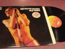 IGGY POP AND THE STOOGES RAW POWER LP IMPORT CBS EMBASSY 31464 UK IMPORT NM/VG+