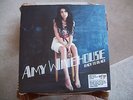 Amy Winehouse, Back To Black, 2007 vinyl LP.  A/B
