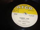 VOCAL GROUP - COASTERS- ATCO 78 RPM- YAKETY YAK / ZING WENT THE STRINGS - LISTEN