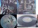 THE DOORS-STRANGE DAYS 1st GREEK PRESS  LP 1967 EX++