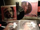 Billie Holiday Blues LPs,Lady sings the Blues,All or Nothing,God Bless the Child
