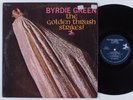 BYRDIE GREEN Golden Thrush Strikes At Midnight PRESTIGE LP VG++ promo