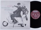SONNY CRISS Go Man  IMPERIAL LP NM mono japan reissue
