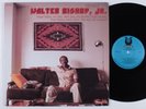 WALTER BISHOP, JR. Cubicle MUSE LP