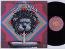 CLIFFORD JORDAN Soul Fountain VORTEX LP VG++