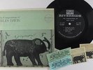 Jukebox Hard Cover EP - Miles Davis - The Compositions Of - Riverside - SE-2066