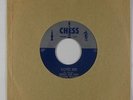Rockabilly 45 - Jimmy Lee & Wayne Walker - Love Me - Chess - VG+ mp3