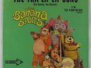 Garage Pop 45 - Banana Splits - The Tra La La Song - Decca - VG+ mp3