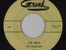 Doo-Wop 45 - Marquees - The Bells - Grand - mp3