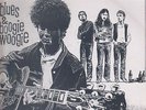 The Mojo BluesBand Shake That Boogie NEAR MINT Ex Libris Vinyl LP