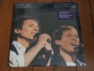 SIMON AND GARFUNKEL THE CONCERT IN CENTRAL PARK 2 LP NEW SEALED W/ BOOKLET Vinyl