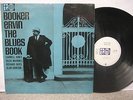 Booker Ervin - Blues Book UK LP Tower