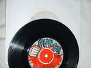 Upsetters - The Result/Feel The Spirit - Punch PM 27 - plays VG+