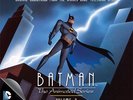 BATMAN: THE ANIMATED SERIES Vol. 3   Shirley Walker 4CD