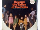 BEYOND THE VALLEY OF THE DOLLS LP orig SEALED 20th CENTURY soundtrack Russ Meyer