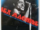 JAMES BROWN 'Sex Machine' Gatefold Vinyl LP NEW & SEALED