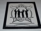 The Grand Tradition From The First Hello 1980 Barbershop Quartet AUTOGRAPHED