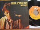 BRUCE SPRINGSTEEN - THE RIVER -  GERMANY 7