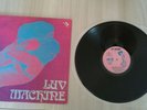 LP  Luv Machine (Rex70 International)