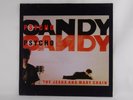 THE JESUS AND MARY CHAIN Psychocandy LP Original 1985   ( UK  BYN7 )