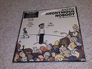 De La Soul And The Anonymous Nobody 180gm vinyl 2 LP NEW/SEALED
