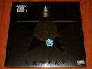 DAVID BOWIE BLACKSTAR LP *RARE* MPO 1st PRESSING VINYL 2015 ISO RECORDS EU New
