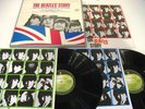 Beatles 2LP 