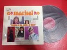 MARISOL. CAROLA DE DIA CAROLA DE NOCHE. LP. ZAFIRO 1969. PERFECTO ESTADO
