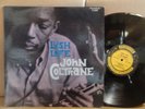 John Coltrane Lush Life EX PRESTIGE 7188 NJ MONO DEEP GROOVE RVG