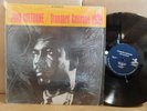 John Coltrane Standard Coltrane EX PRESTIGE VAN GELDER in SHRINK
