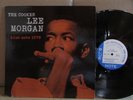 Lee Morgan The Cooker VG+ BLUE NOTE 1578 47W63 MONO RVG