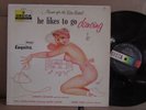 Music For the Boy Friend He Likes To Go Dancing EX MONO DEEP GROOVE cheesecake